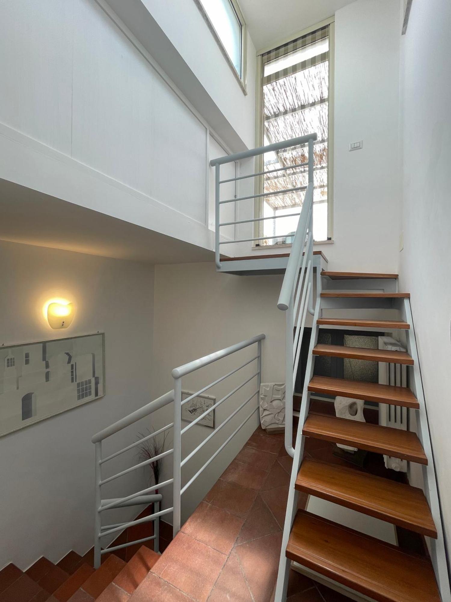Domus Liventa B&B Cursi Exteriör bild