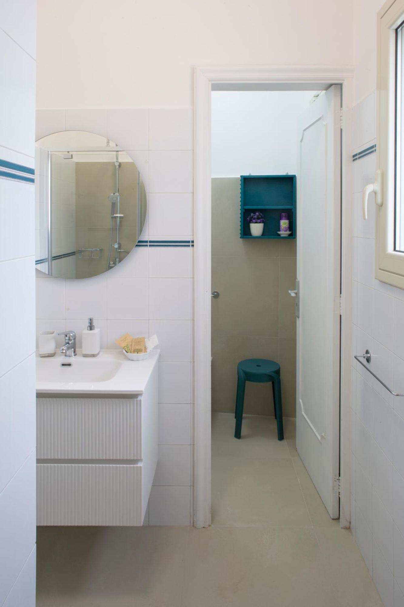 Domus Liventa B&B Cursi Exteriör bild